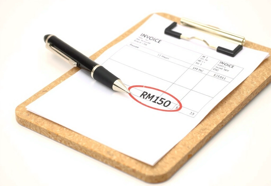 Consultation pricing transparency