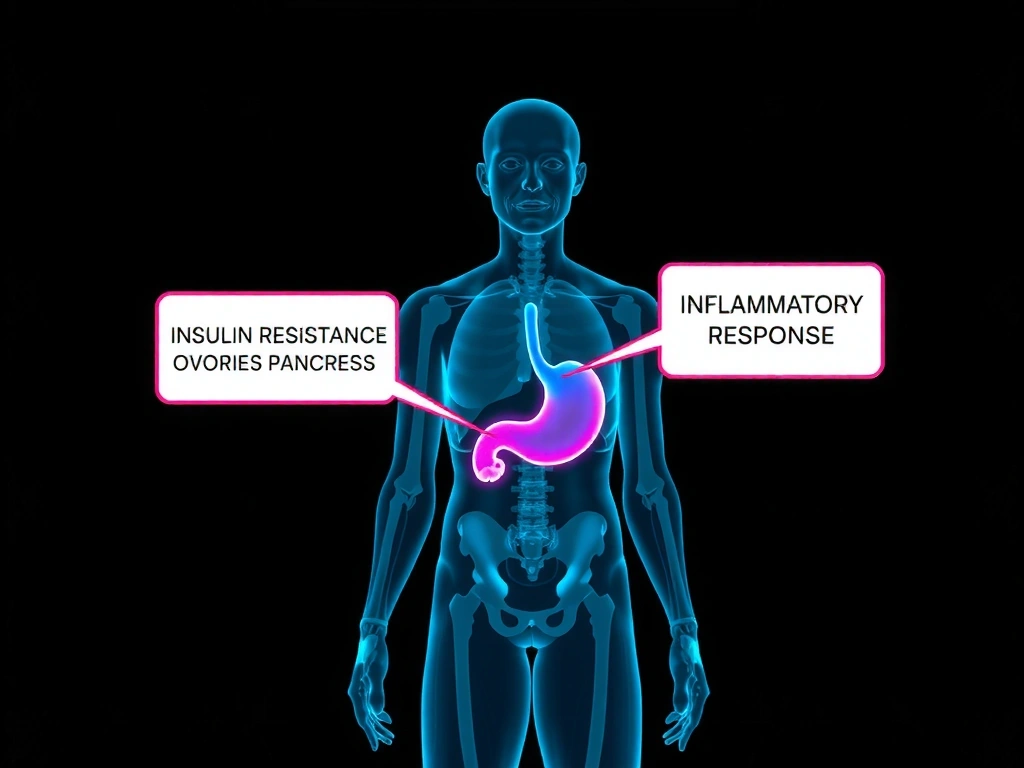 Therapeutic Blueprint